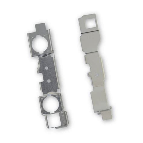 iphone x camera metal bracket|ifixit iphone x parts.